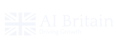 AI Britain Logo Light