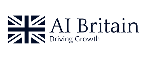 AI Britain Logo