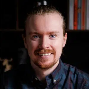 Picture of Noel Lees