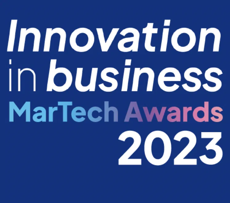 MarTech Awards 2023