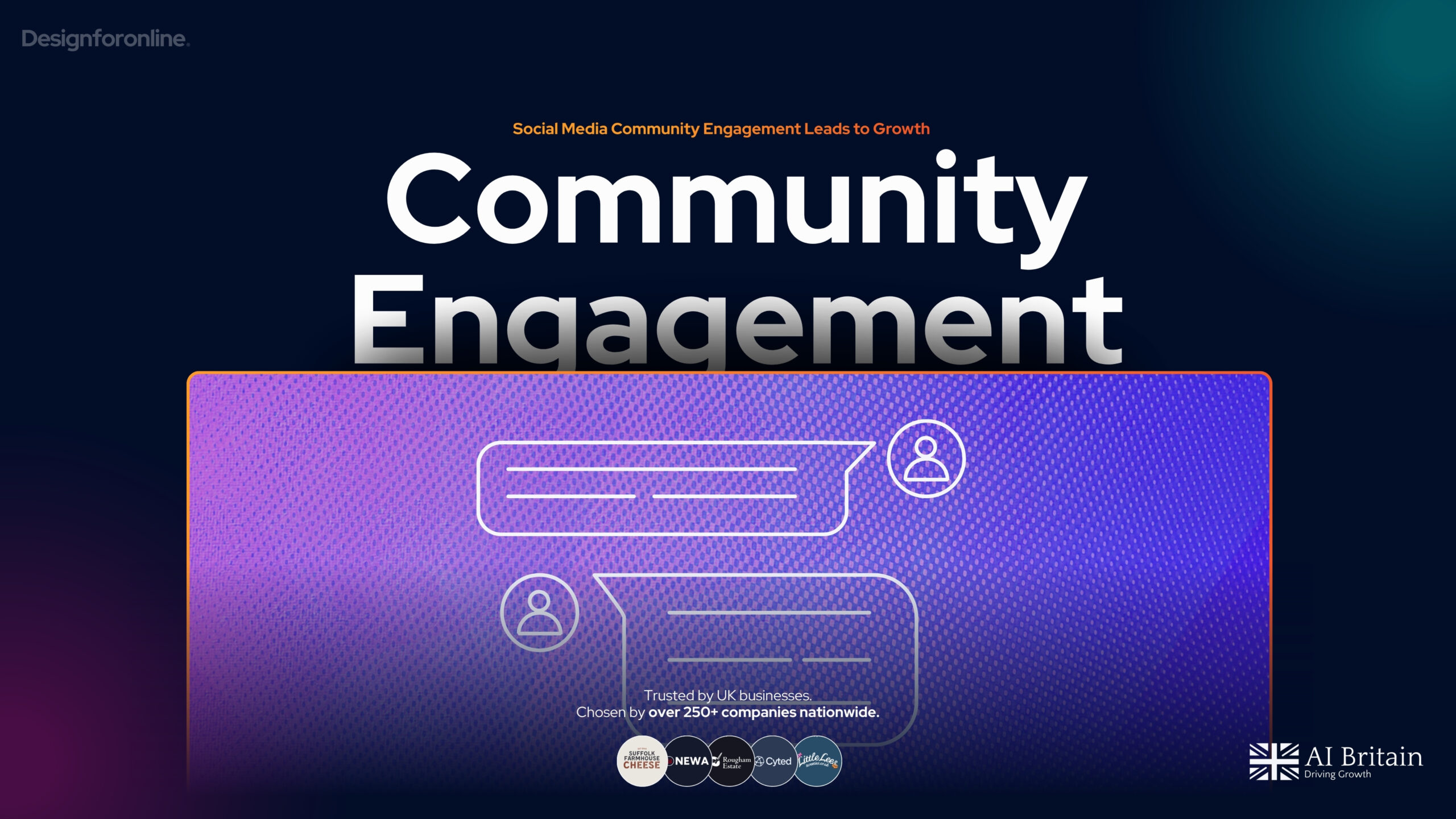 Your social media community is your most valuable asset. We manage conversations, respond to enquiries, and foster genuine connections that transform casual followers into loyal brand advocates.