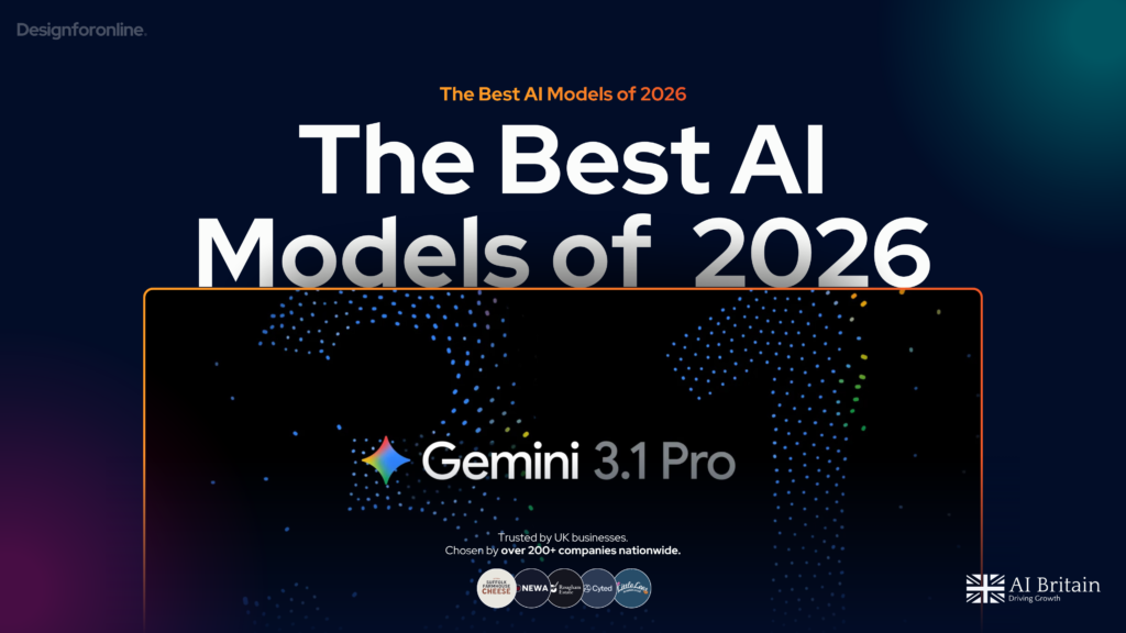The Best AI Models So Far in 2026 | Design for Online Gemini 3.1 Pro, Claude Sonnet 5, Fable 5 Grok 4.3 and more all dropped in 2026. We rank the best AI models, compare benchmarks and break down real costs.