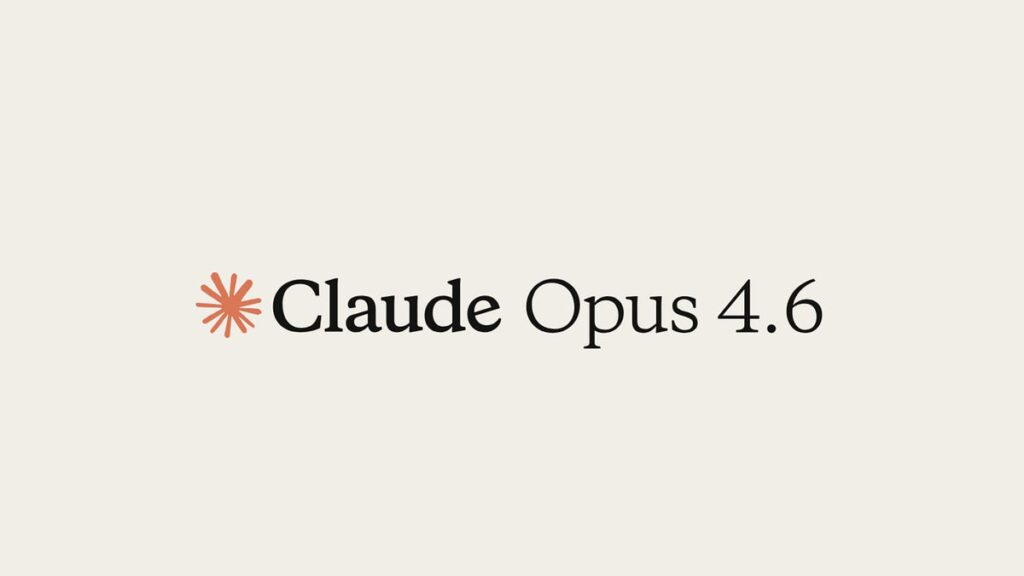 Claude Opus 4.6