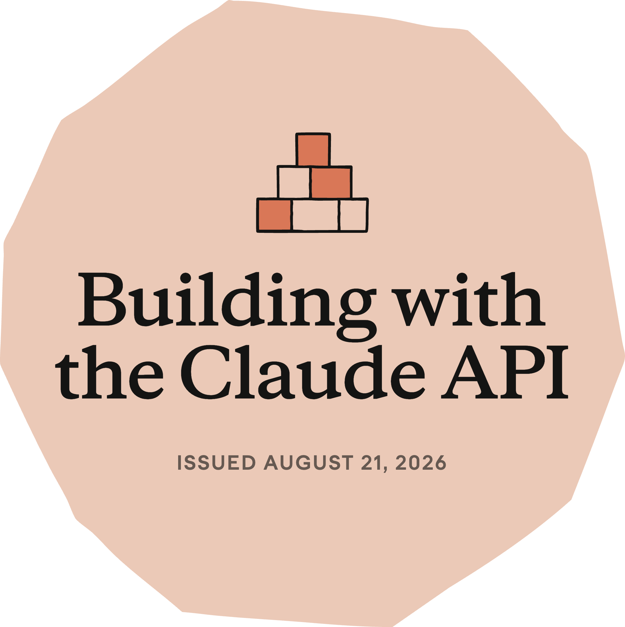 Building with the Claude API