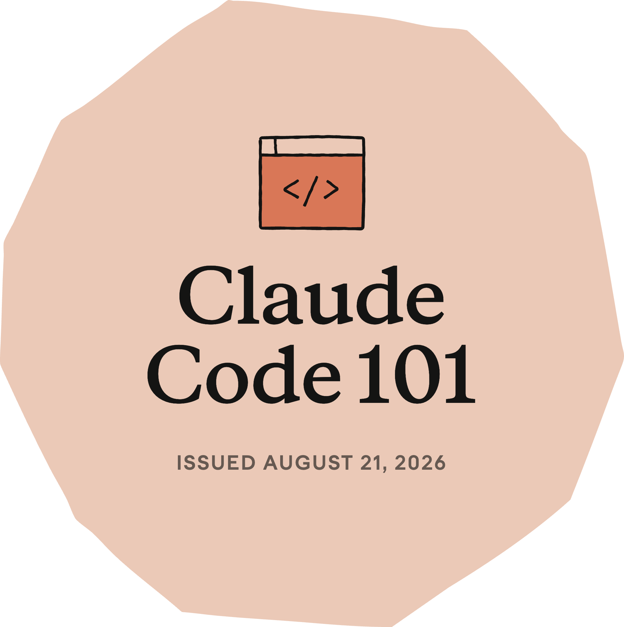Claude Code 101