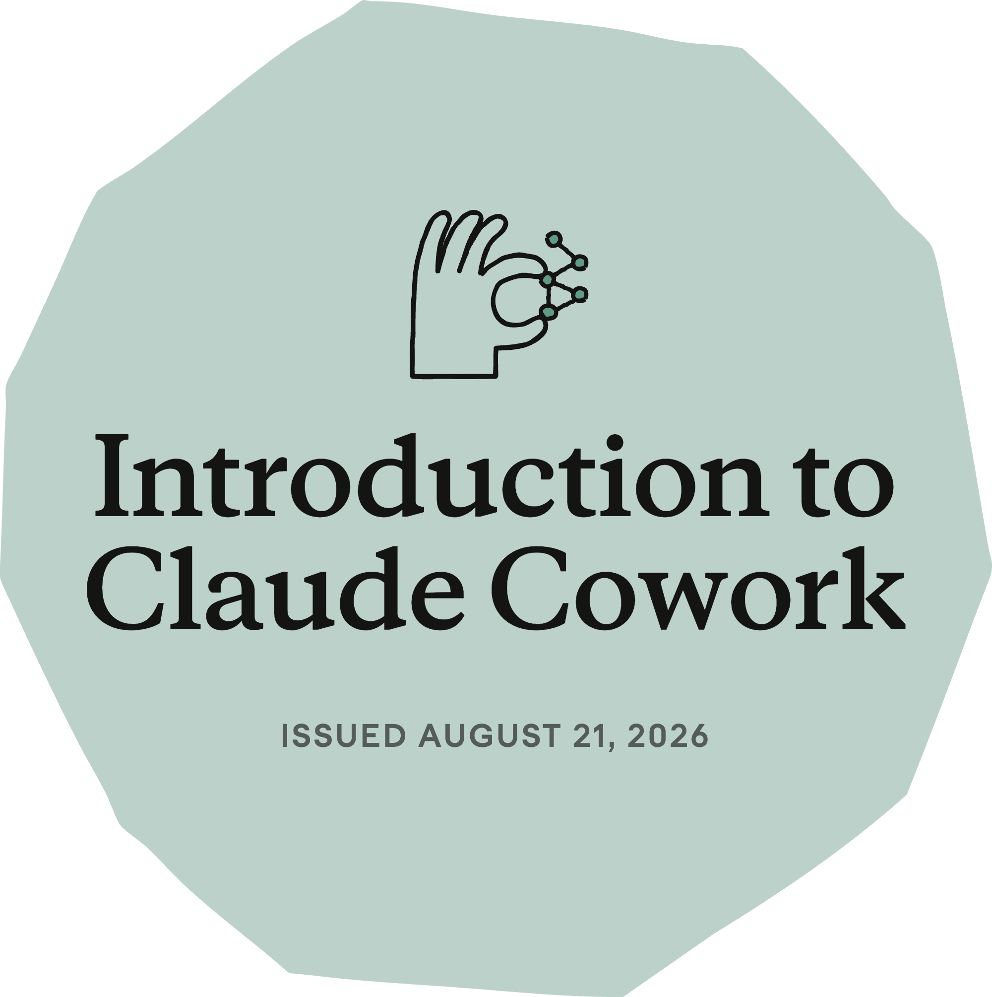 Introduction to Claude Cowork