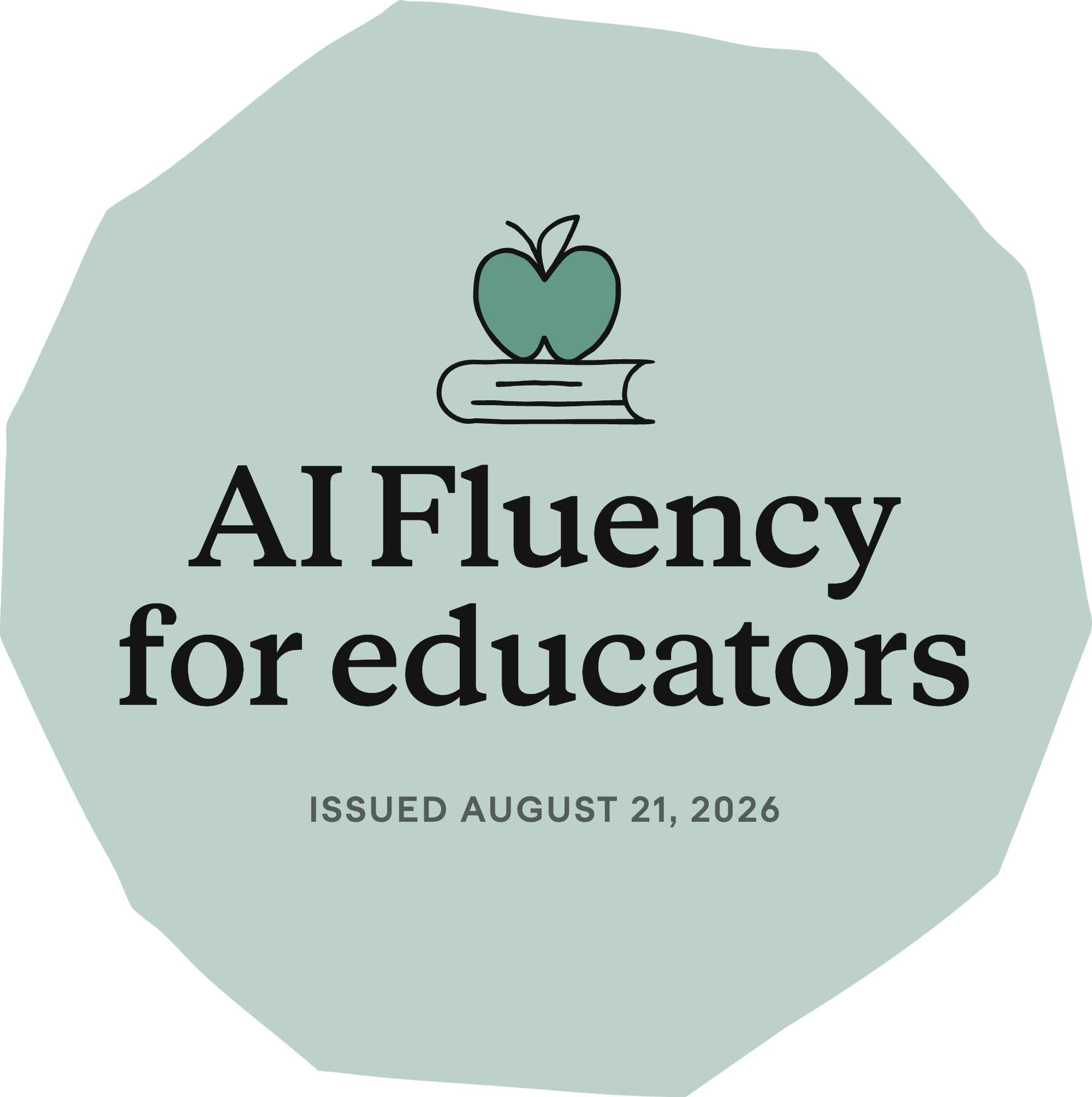 AI Fluency for Educators