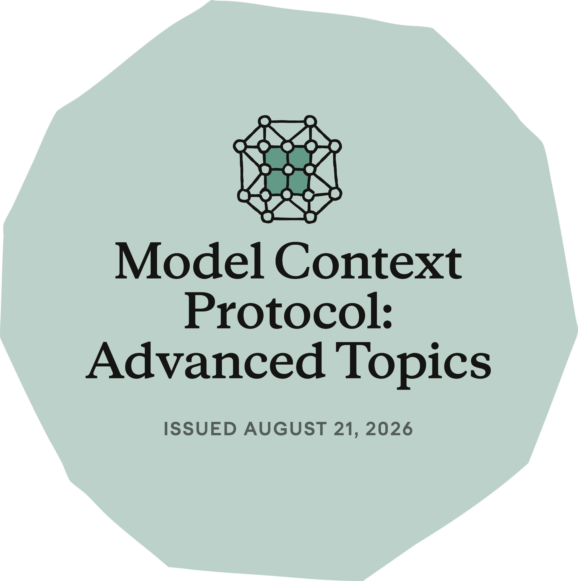 Model Context Protocol: Advanced Topics