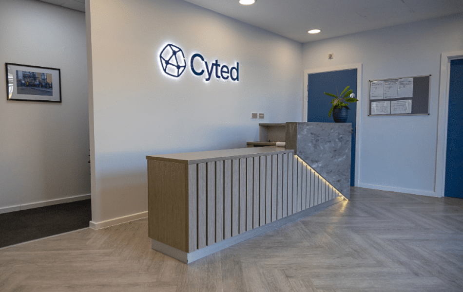 Cyted Videography