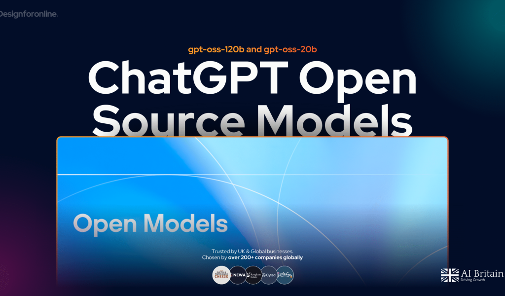 OpenAI has released downloadable "GPT-OSS" AI models, allowing businesses to self-host for complete data privacy, deeper customisation, and powerful automations. Discover what this means for your company's strategy.